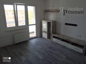 Pronájem bytu 2+1, Ostrava, Slepá, 48 m2