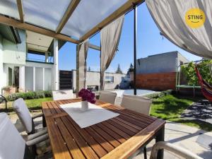 Prodej bytu 5+kk, Jabloňov, 206 m2
