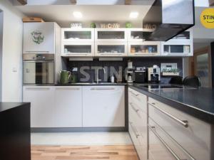 Prodej bytu 5+kk, Jabloňov, 206 m2
