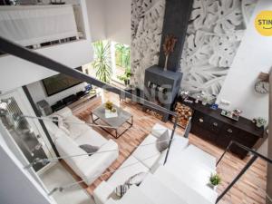 Prodej bytu 5+kk, Jabloňov, 206 m2