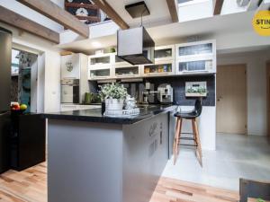 Prodej bytu 5+kk, Jabloňov, 206 m2