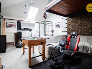 Prodej bytu 5+kk, Jabloňov, 206 m2