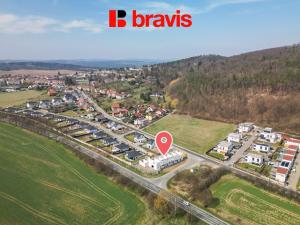 Prodej bytu 1+kk, Lipůvka, 40 m2