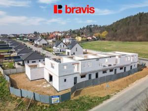 Prodej bytu 1+kk, Lipůvka, 40 m2