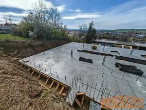 Prodej bytu 2+kk, Uherský Brod, Babí louka, 61 m2