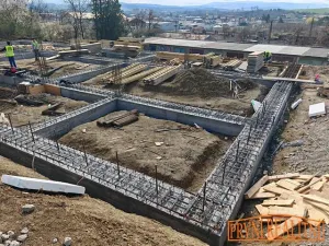 Prodej bytu 2+kk, Uherský Brod, Babí louka, 61 m2