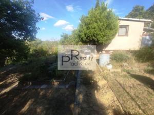 Pronájem zahrady, Brno, 400 m2
