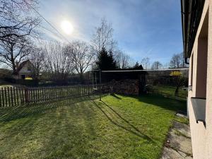 Prodej chaty, Ostrov, 56 m2