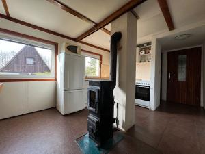 Prodej chaty, Ostrov, 56 m2