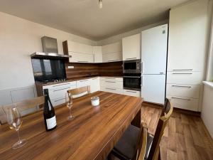 Prodej bytu 3+1, Příbram, Čechovská, 78 m2