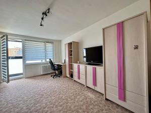 Prodej bytu 3+1, Příbram, Čechovská, 78 m2