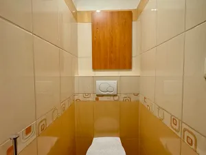 Prodej bytu 3+1, Příbram, Čechovská, 78 m2