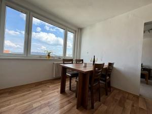 Prodej bytu 3+1, Příbram, Čechovská, 78 m2