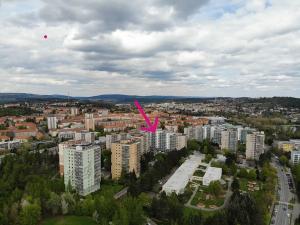 Prodej bytu 3+1, Příbram, Čechovská, 78 m2