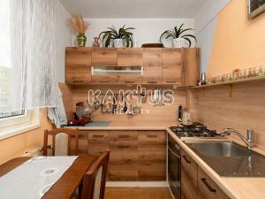 Prodej bytu 3+1, Havířov, Okružní, 65 m2