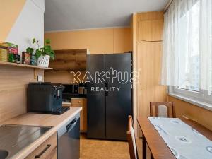 Prodej bytu 3+1, Havířov, Okružní, 65 m2