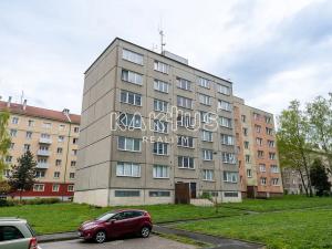 Prodej bytu 3+1, Havířov, Okružní, 65 m2