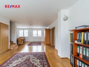 Prodej rodinného domu, Praha - Dolní Chabry, Klášterecká, 188 m2