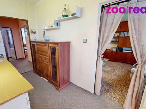 Prodej bytu 3+1, Chomutov, Palackého, 85 m2
