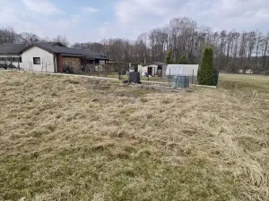 Prodej pozemku pro bydlení, Těrlicko - Horní Těrlicko, 1100 m2