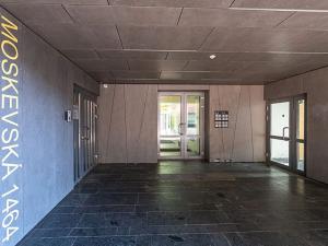 Prodej bytu 3+kk, Praha - Vršovice, Moskevská, 80 m2