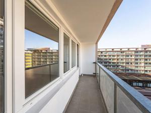 Prodej bytu 3+kk, Praha - Vršovice, Moskevská, 80 m2