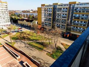 Prodej bytu 3+kk, Praha - Vršovice, Moskevská, 80 m2