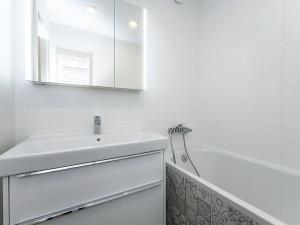 Prodej bytu 3+kk, Praha - Vršovice, Moskevská, 80 m2