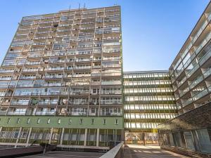 Prodej bytu 3+kk, Praha - Vršovice, Moskevská, 80 m2