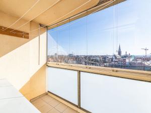 Prodej bytu 1+1, Kralupy nad Vltavou, sídl. Hůrka, 27 m2