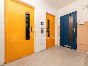 Prodej bytu 1+1, Kralupy nad Vltavou, sídl. Hůrka, 27 m2