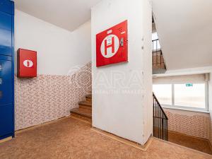 Prodej bytu 1+1, Kralupy nad Vltavou, sídl. Hůrka, 27 m2