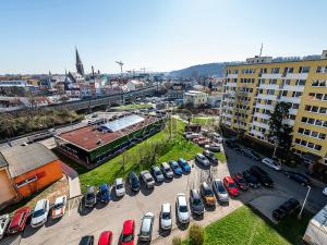 Prodej bytu 1+1, Kralupy nad Vltavou, sídl. Hůrka, 27 m2