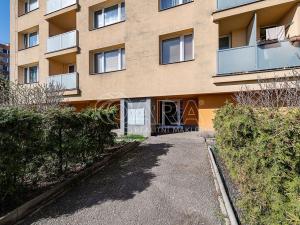 Prodej bytu 1+1, Kralupy nad Vltavou, sídl. Hůrka, 27 m2