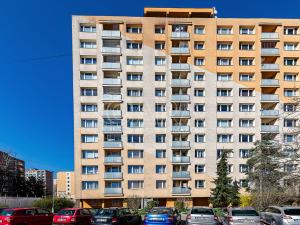 Prodej bytu 1+1, Kralupy nad Vltavou, sídl. Hůrka, 27 m2