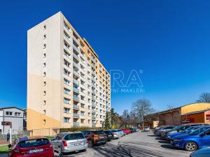 Prodej bytu 1+1, Kralupy nad Vltavou, sídl. Hůrka, 27 m2