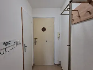 Pronájem bytu 1+1, Turnov, Přepeřská, 36 m2