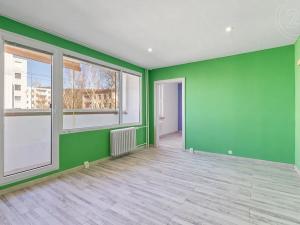 Pronájem bytu 3+1, Ústí nad Labem, Neštěmická, 70 m2