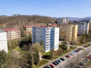 Pronájem bytu 3+1, Ústí nad Labem, Neštěmická, 70 m2