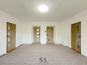 Pronájem bytu 3+1, Nový Bor, Kollárova, 70 m2
