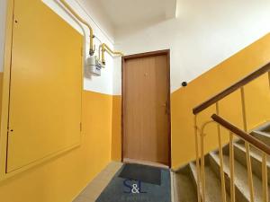 Pronájem bytu 3+1, Nový Bor, Kollárova, 70 m2