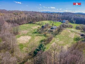 Prodej pozemku pro bydlení, Petrovice u Karviné - Prstná, 23447 m2