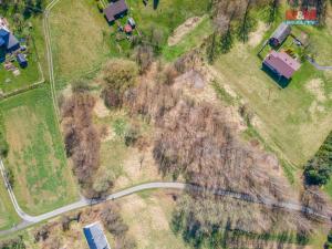 Prodej pozemku pro bydlení, Petrovice u Karviné - Prstná, 23447 m2
