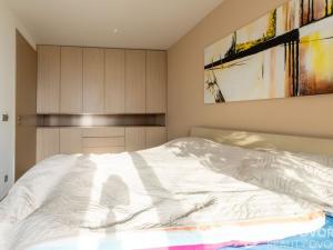 Pronájem bytu 3+kk, Praha - Petrovice, Rezlerova, 68 m2