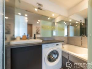 Pronájem bytu 3+kk, Praha - Petrovice, Rezlerova, 68 m2