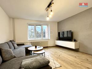 Pronájem bytu 2+1, Rychnov nad Kněžnou, Jiráskova, 59 m2