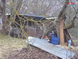 Prodej chaty, Hronov, 13 m2