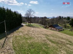 Prodej louky, Liberk - Rampuše, 1678 m2