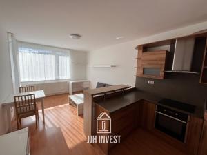 Pronájem bytu 2+kk, Praha - Stodůlky, Laurinova, 52 m2
