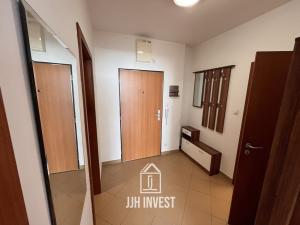 Pronájem bytu 2+kk, Praha - Stodůlky, Laurinova, 52 m2